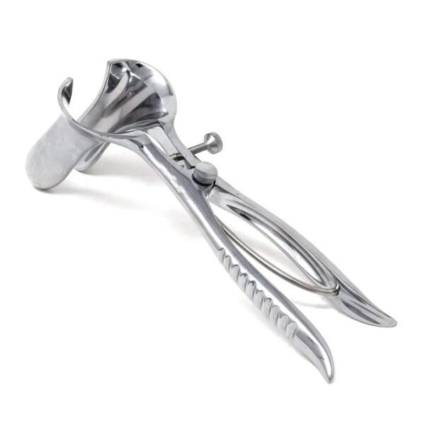 2 Blade Anal Retractor | Rectal Speculums