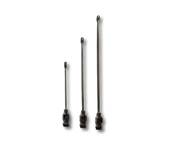 Dr Kushal Mittal's Fistula Needle Set