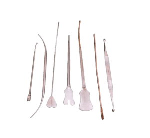 Fistula Probe Set Image