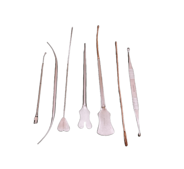 Fistula Probe Set Image