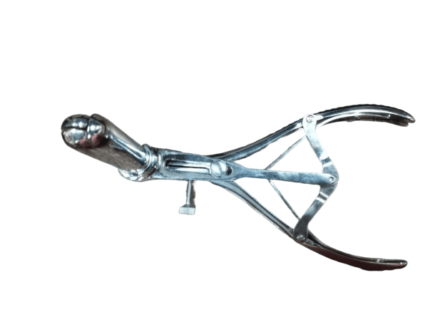 Mathieu Rectal Retractor