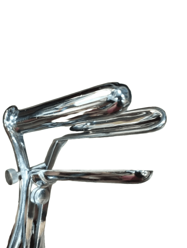 Mathieu Rectal Retractor