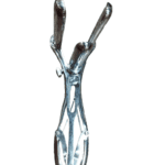 Mathieu Rectal Retractor