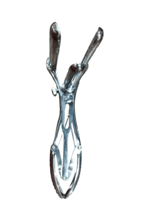 Mathieu Rectal Retractor