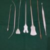 fistula probe set