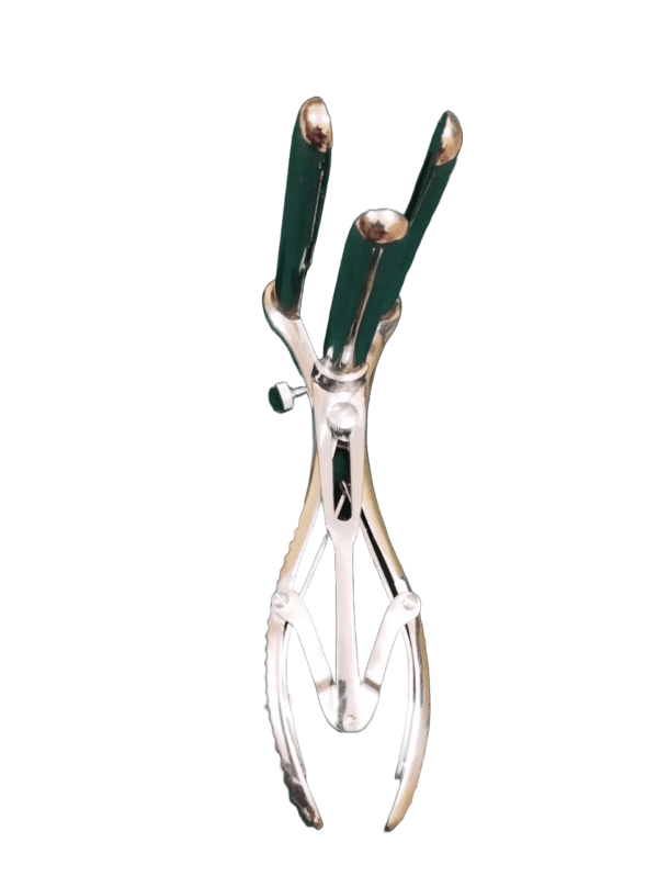 Mathieu Rectal Retractor