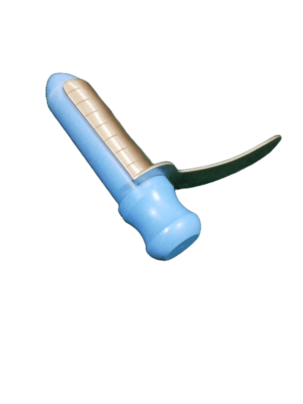 Full Cut Proctoscope