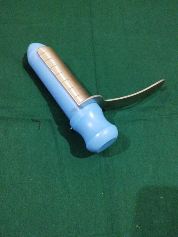 Full Cut Proctoscope