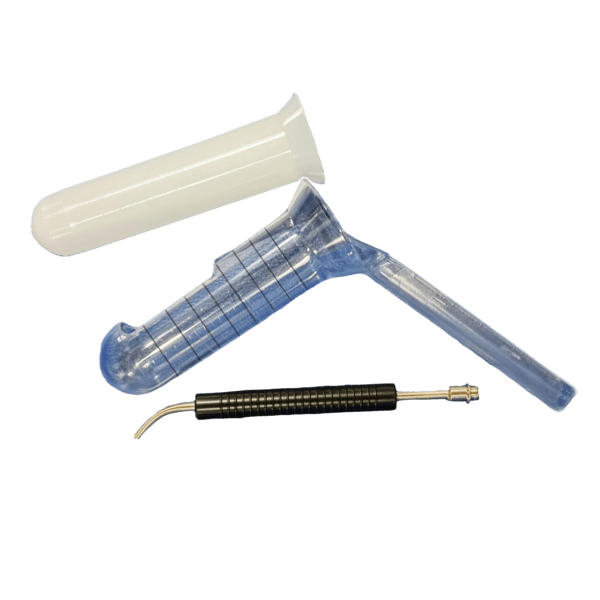 Chivate's Proctoscope