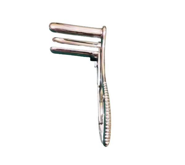 Mathieu Rectal Retractor