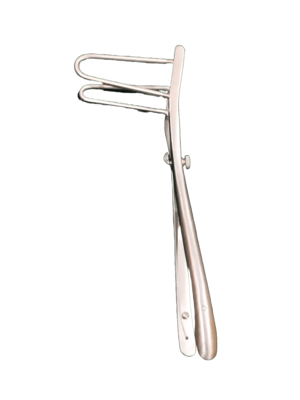 Rectal Speculum Sims