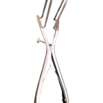 Rectal Speculum Sims