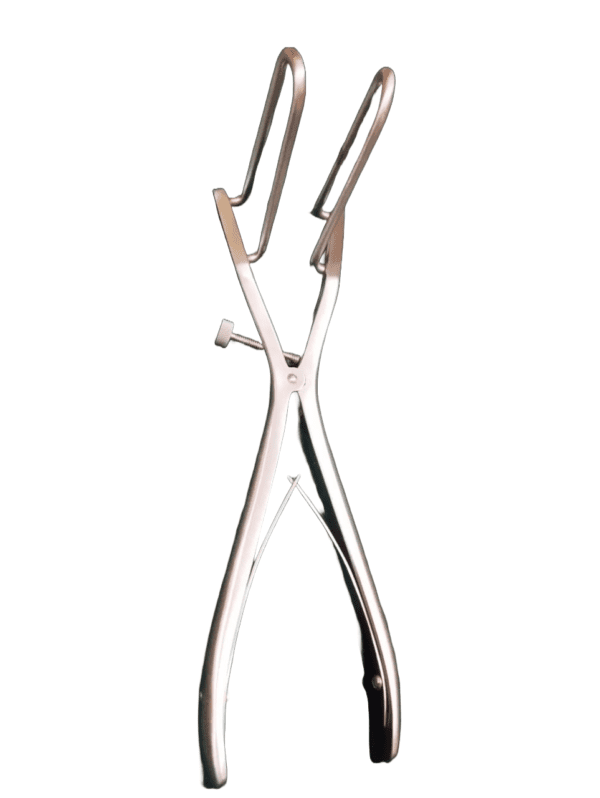 Rectal Speculum Sims