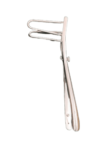 Rectal Speculum Sims