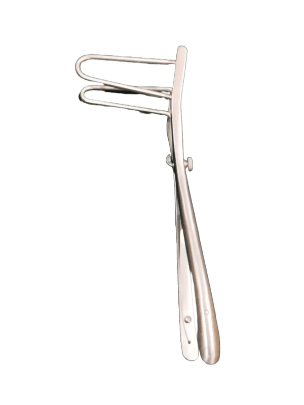 Rectal Speculum Sims