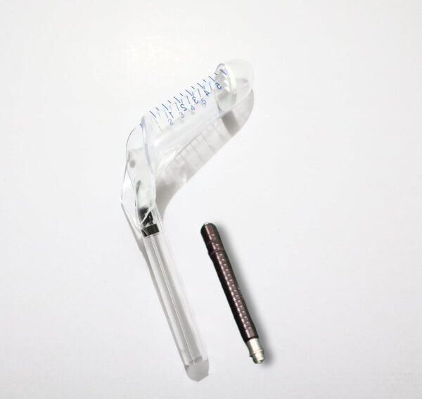 SapiMed Protoscope with light candle