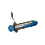 half cut proctoscope