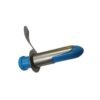 half cut proctoscope