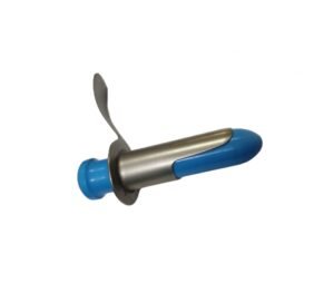 half cut proctoscope