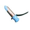 half cut proctoscope