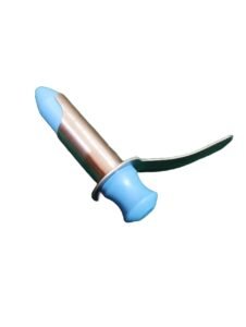 half cut proctoscope