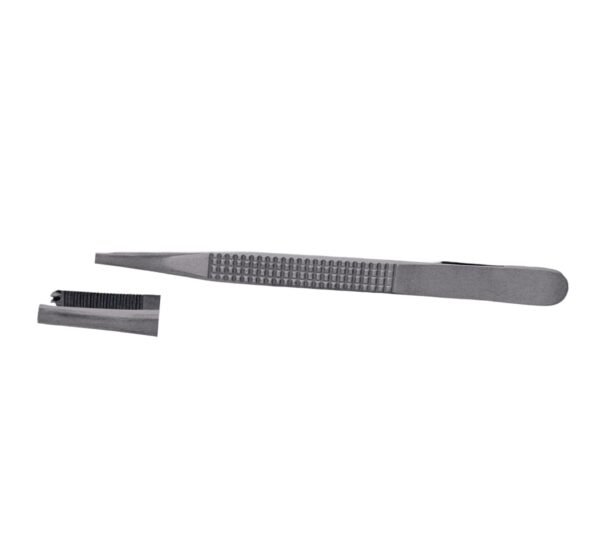 Bonney Heavy Forceps (Plain/Tooth)