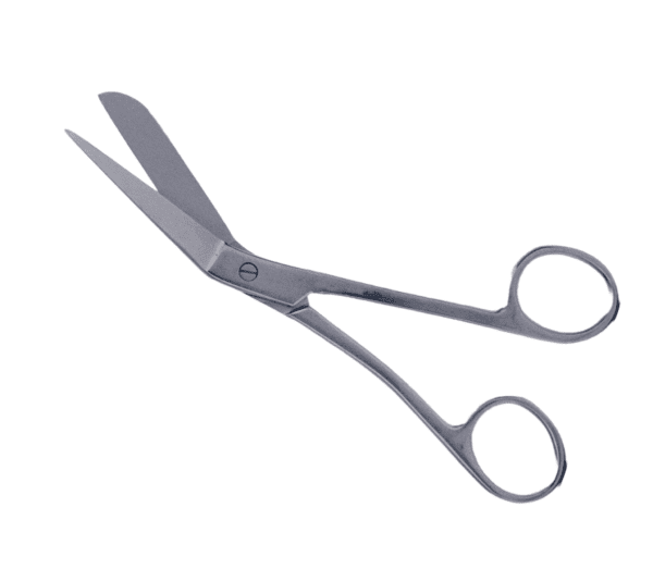 Episiotomy Standard Scissor