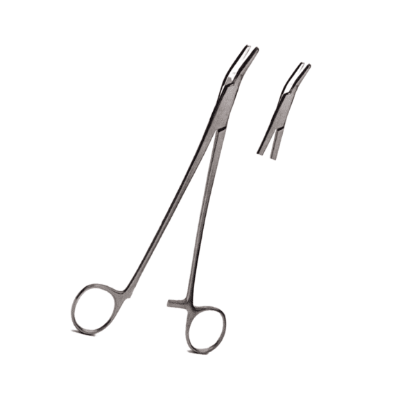 Finochietto Needle Holder s.s.