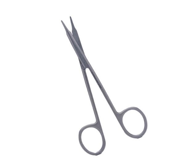 Jemisons / Reynolds Straight Scissor