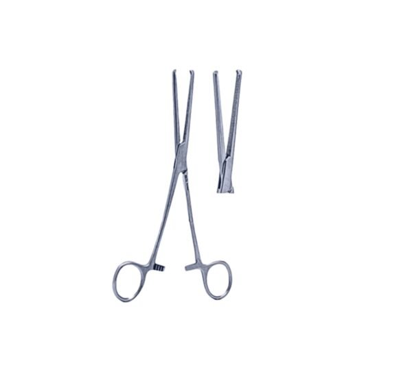 Kochar Artery Clamp Straight