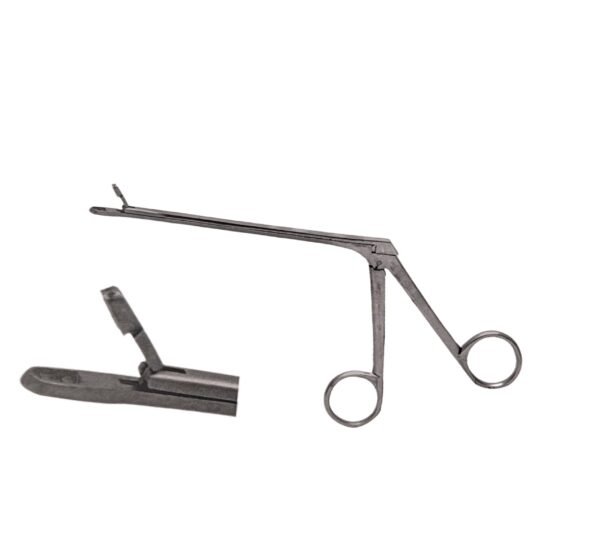 Rectal Biopsy Forceps