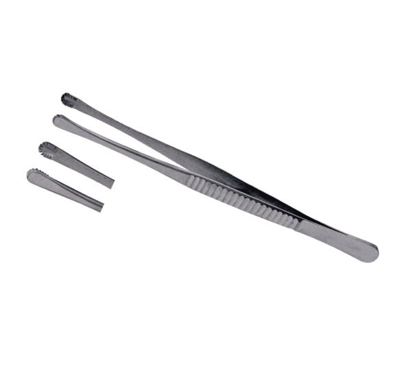 Russian Pattern Forceps