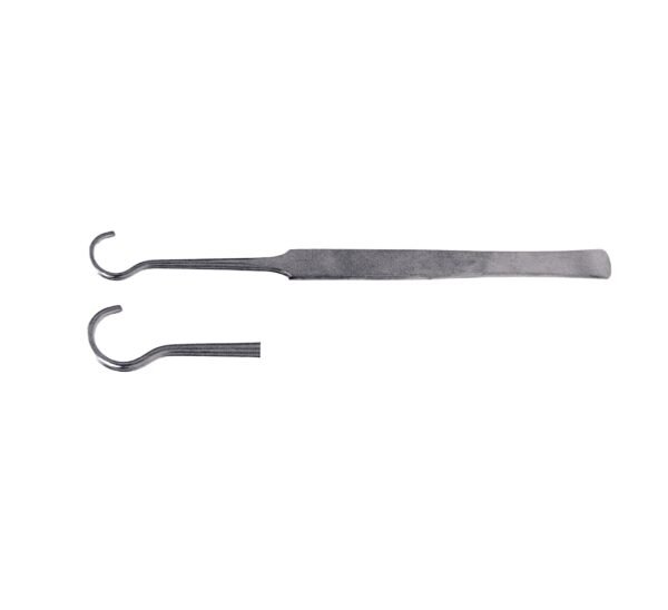Single Hook Retractor (Sharp / Blunt)