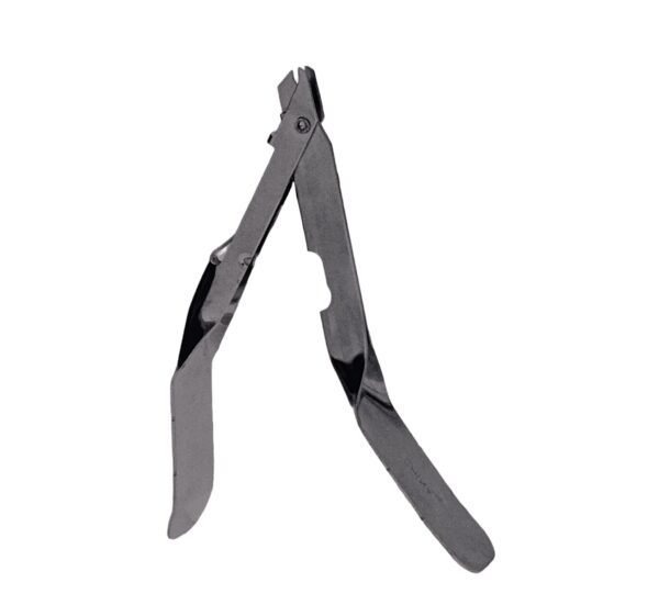 Skin Stapler Removal J & J Type