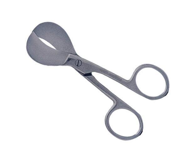 Umblical Cord Standard Scissor (4.25" Inch / 10.5 CM)