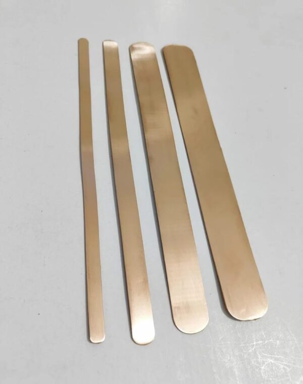 Copper Malleable Retractor