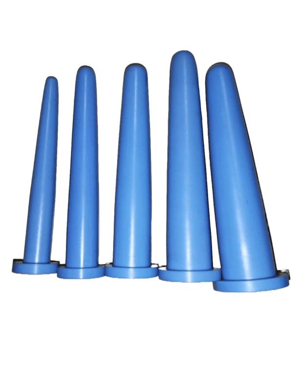 Anal Dilator Set of 5