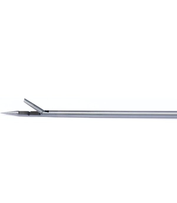Laparoscopic Port Closure Suture Passer Needle (cobbler needle)