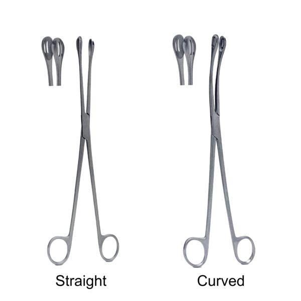 Ovum forceps