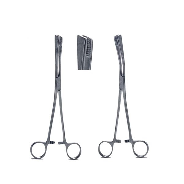 Green armytage forceps