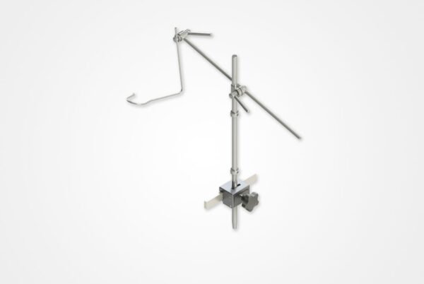Nathanson Retractor for Laparoscopy