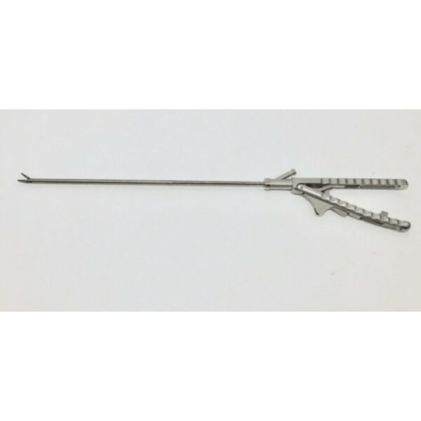 Laparoscopic Ethicon Type Needle Holder