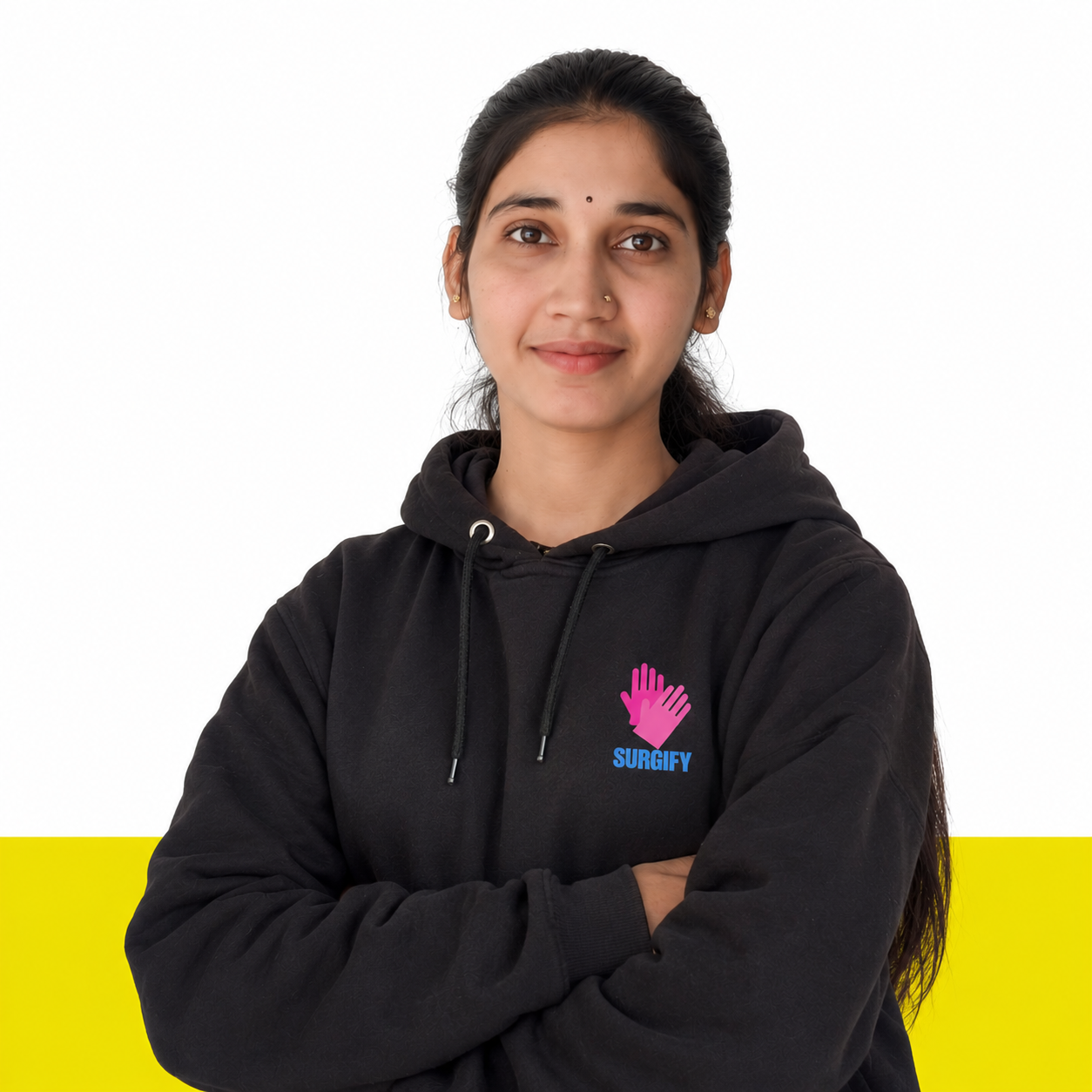 Reetu Ghodeswar