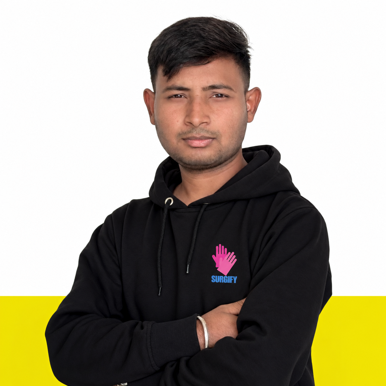 Himanshu Ghodeswar